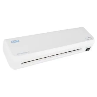 DESQ A3 laminator nove generacije, bijeli DESQ A3 laminator nove generacije, bijeli