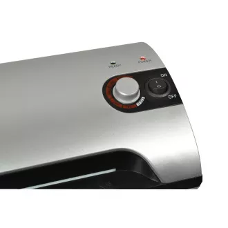 DESQ A3 teški laminator, srebrni DESQ A3 teški laminator, srebrni