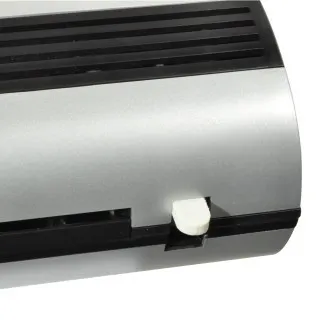 DESQ A3 teški laminator, srebrni DESQ A3 teški laminator, srebrni