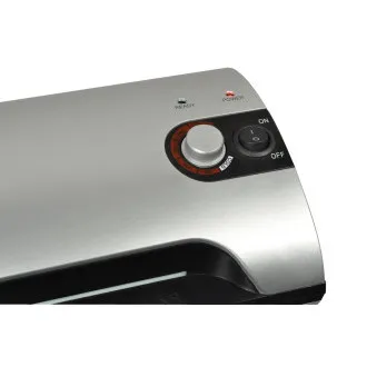 DESQ A3 teški laminator, srebrni DESQ A3 teški laminator, srebrni