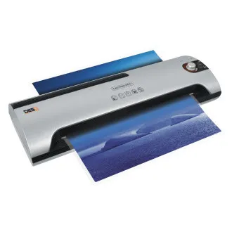DESQ A3 teški laminator, srebrni DESQ A3 teški laminator, srebrni