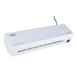 DESQ A4 laminator nove generacije, svijetloplavi DESQ A4 laminator nove generacije, svijetloplavi