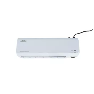 DESQ A4 laminator nove generacije, svijetloplavi DESQ A4 laminator nove generacije, svijetloplavi