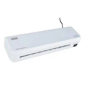 DESQ A4 laminator nove generacije, svijetloplavi DESQ A4 laminator nove generacije, svijetloplavi