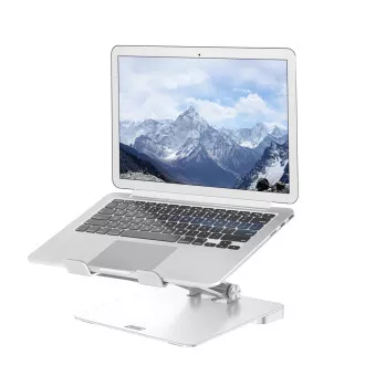 DESQ stalak za laptop, 6 priključaka