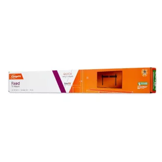 Vogel's TVM 1603, fiksni TV nosač za ekrane 40-100", 75 kg