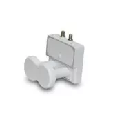 LNB Mascom Monoblock 4.3 Twin MC M4-T03