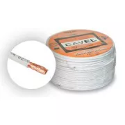 Cavel KF114 - potpuno bakreni koaksijalni kabel