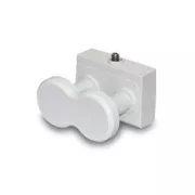 LNB Mascom Monoblock 4.3 Single MC M4-S01/S02/S03