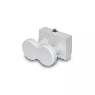 LNB Mascom Monoblock 4.3 Single MC M4-S01/S02/S03 LNB Mascom Monoblock 4.3 Single MC M4-S01/S02/S03