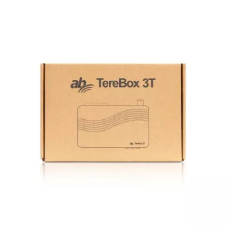 AB TereBox 3T HD zemaljski/kabelski FTA prijemnik