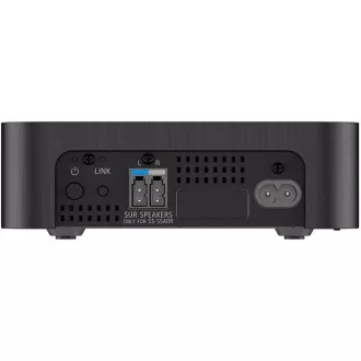 Sony Soundbar HT-S40R, 5.1k, BT, crni Sony Soundbar HT-S40R, 5.1k, BT, crni