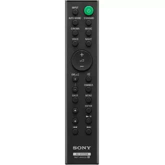 Sony Soundbar HT-S40R, 5.1k, BT, crni Sony Soundbar HT-S40R, 5.1k, BT, crni