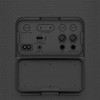 Sony SRS-XV500/crna Sony SRS-XV500/crna
