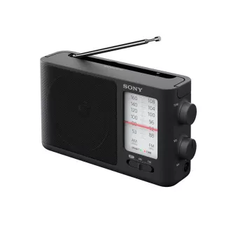 Sony ICF-506 prijenosni radio sa zvučnikom