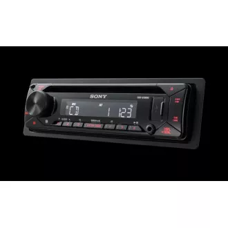 Sony auto radio sa CD CDX-G1300, AUX, USB Sony auto radio sa CD CDX-G1300, AUX, USB