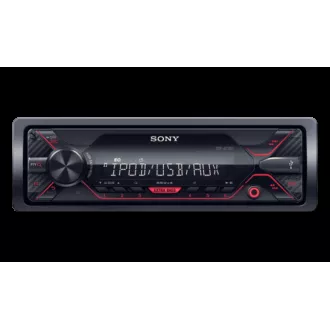 Sony auto radio DSX-A410BT bez pogona, USB, Sony auto radio DSX-A410BT bez pogona, USB,