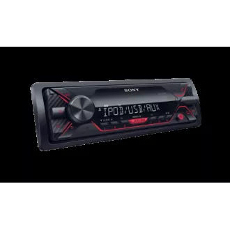 Sony auto radio DSX-A410BT bez pogona, USB, Sony auto radio DSX-A410BT bez pogona, USB,