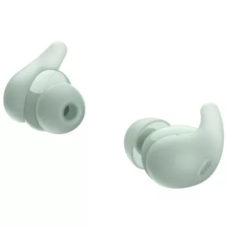 Sony LinkBuds za uklanjanje buke Fit/ANC/BT/zeleni