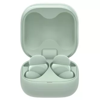 Sony LinkBuds za uklanjanje buke Fit/ANC/BT/zeleni