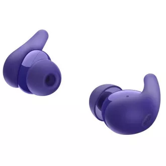 Sony slušalice LinkBuds za poništavanje buke Fit/ANC/BT/ljubičaste Sony slušalice LinkBuds za poništavanje buke Fit/ANC/BT/ljubičaste