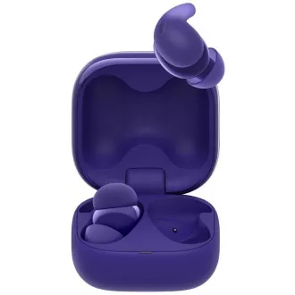 Sony slušalice LinkBuds za poništavanje buke Fit/ANC/BT/ljubičaste Sony slušalice LinkBuds za poništavanje buke Fit/ANC/BT/ljubičaste