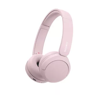 Sony WH-CH520/BT/ružičaste Sony WH-CH520/BT/ružičaste