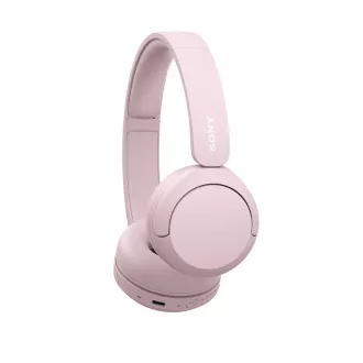 Sony WH-CH520/BT/ružičaste Sony WH-CH520/BT/ružičaste