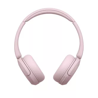 Sony WH-CH520/BT/ružičaste Sony WH-CH520/BT/ružičaste