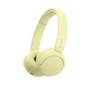 Sony WH-CH520/BT/žuta