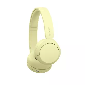 Sony WH-CH520/BT/žuta Sony WH-CH520/BT/žuta