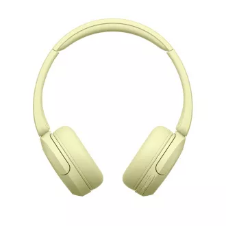 Sony WH-CH520/BT/žuta Sony WH-CH520/BT/žuta