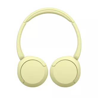 Sony WH-CH520/BT/žuta Sony WH-CH520/BT/žuta