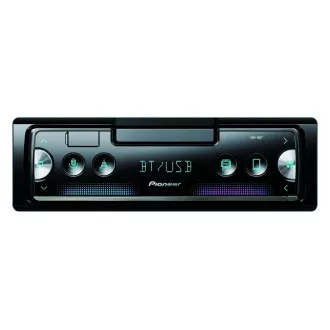 Pioneer SPH-10BT auto radio sa USB-om i držačem za telefon