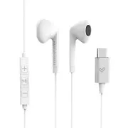 Energy Sistem EP Smart 2 Type C White slušalice s USB-C konektorom, bijele