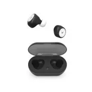 Energy Sistem EP Urban 1 True Wireless Black Bluetooth slušalice, Li-Pol, do 5 sati, torbica za punjenje