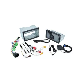Pioneer SPH-DA77DAB autoradio 2DIN, 6,8" LCD, DAB+, CarPlay, Android Auto, Wi-Fi, Bluetooth Pioneer SPH-DA77DAB autoradio 2DIN, 6,8" LCD, DAB+, CarPlay, Android Auto, Wi-Fi, Bluetooth