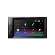 Pioneer DMH-A240BT 2DIN auto radio sa LCD zaslonom i Bluetoothom