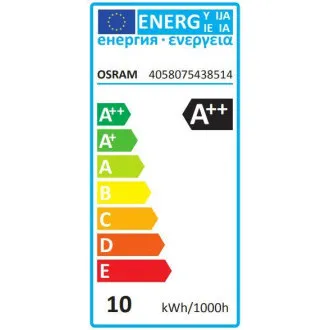 LED žarulja E27 10.0W 2700K 1521lm Vrijednost Filament LED žarulja E27 10.0W 2700K 1521lm Vrijednost Filament