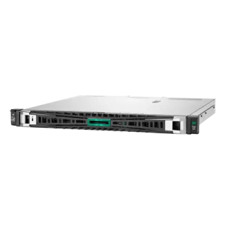 HPE DL20 Gen11 E-2436, 32 GB, 2 x 480 GB SSD