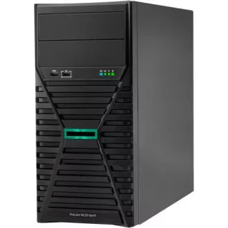 HPE ML30 Gen11 E-2414, 32 GB, 2 x 1 TB SATA NHP