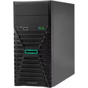 HPE ML30 Gen11 E-2434, 32 GB, 2 x 480 GB SSD, RPS