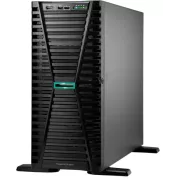 HPE ML110 G11 4510, 64 GB, 2 x 480 GB SSD, RPS