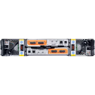 HPE MSA 2070 SFF FC 12x1.92T XCVR niz