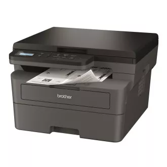 Brother/DCP-L2600D/MF/Laser/A4/USB - Raspakiran