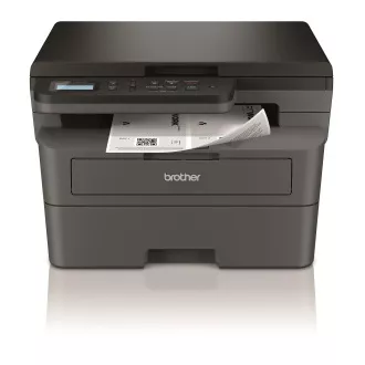 Brother/DCP-L2600D/MF/Laser/A4/USB - Raspakiran