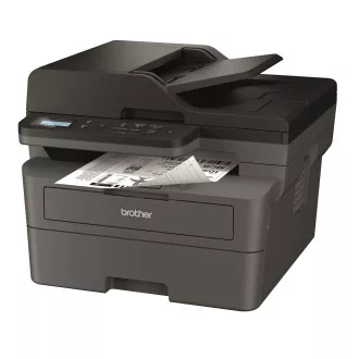 Brother/DCP-L2640DN/MF/Laser/A4/LAN/USB