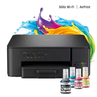 Brother/DCP-T430W/MF/Tinta/A4/WiFi/USB Brother/DCP-T430W/MF/Tinta/A4/WiFi/USB