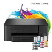 Brother/DCP-T430W/MF/Tinta/A4/WiFi/USB