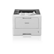 Brother/HL-L5215DN/Ispis/Laser/A4/LAN/USB